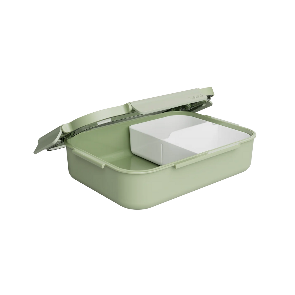 Nimo Lunchbox L Eco Green
