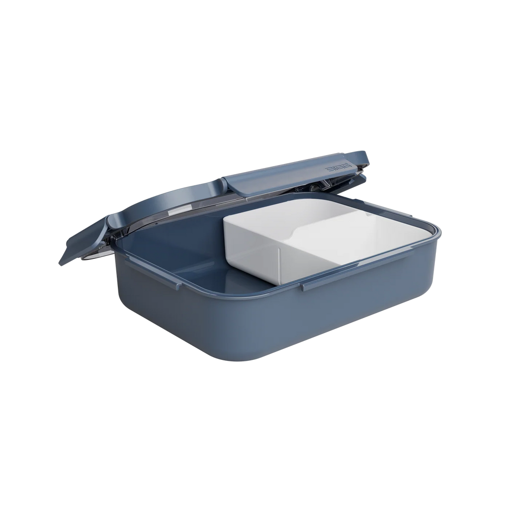 Nimo Lunchbox L Deep Blue
