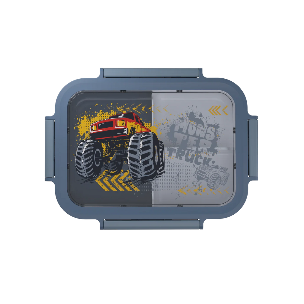 Nimo Lunchbox Monster Truck