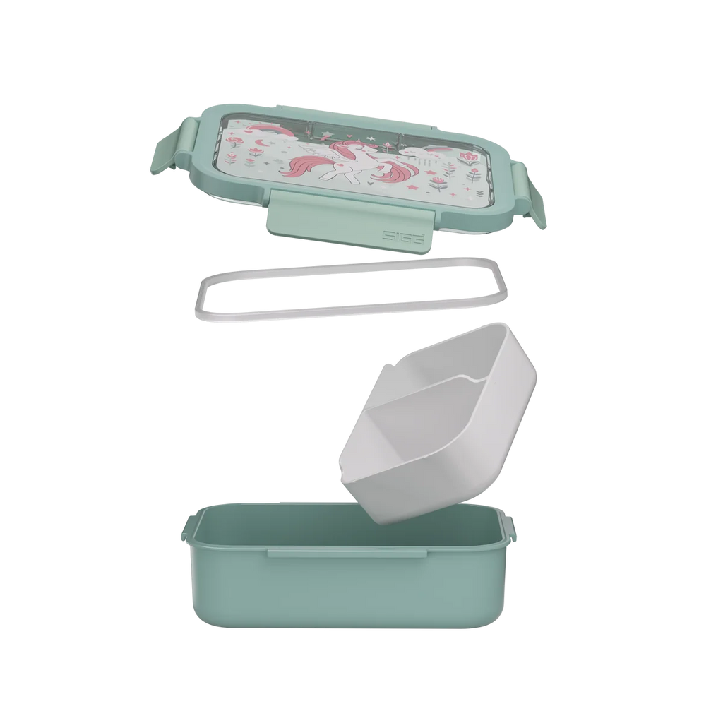 Nimo Kids Lunchbox Uniflower