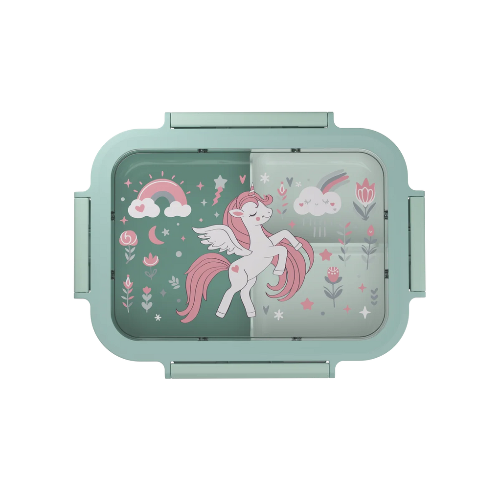 Nimo Kids Lunchbox Uniflower
