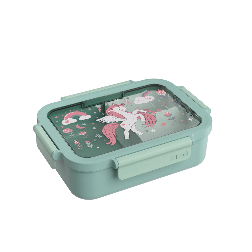 Nimo Kids Lunchbox Uniflower