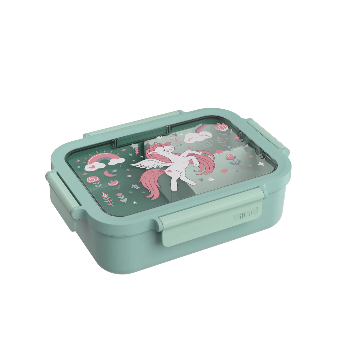 Nimo Kids Lunchbox Uniflower