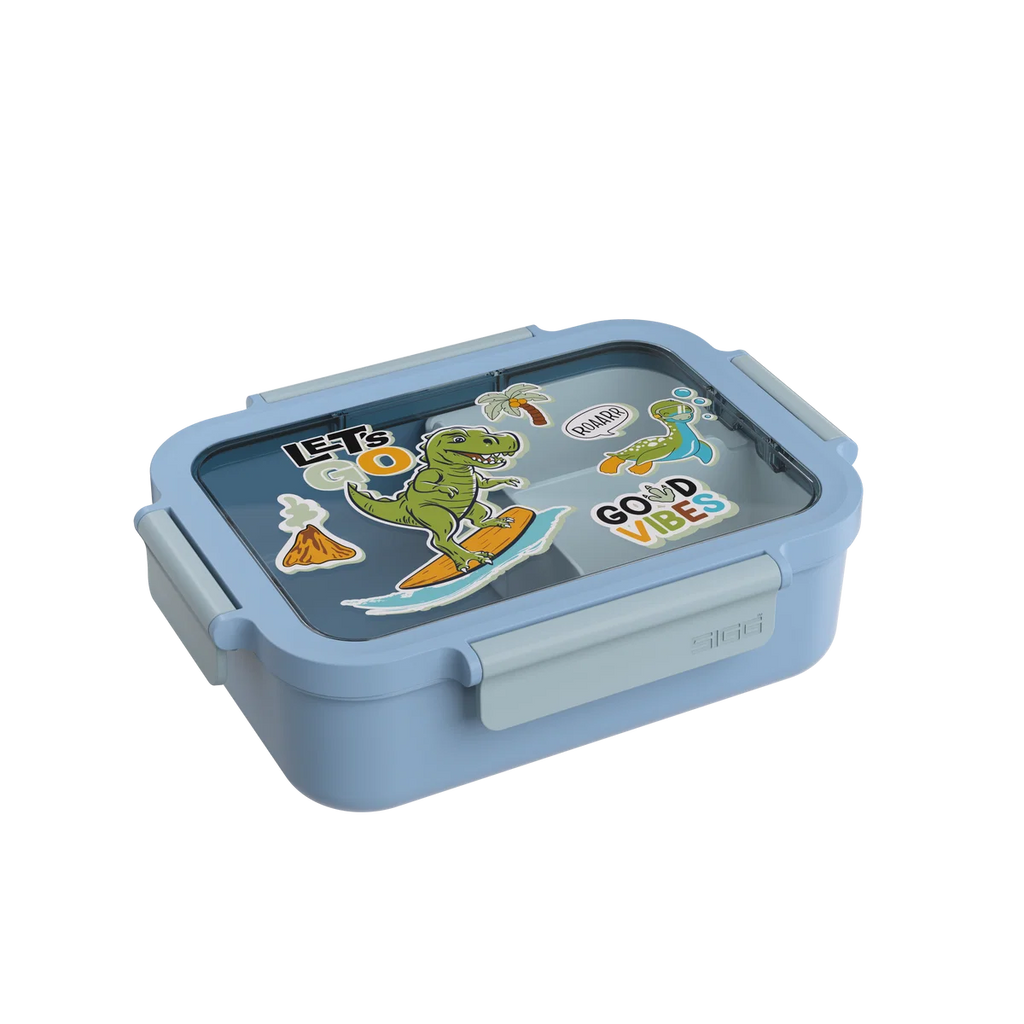 Lunchbox Nimo Kids Let's Go