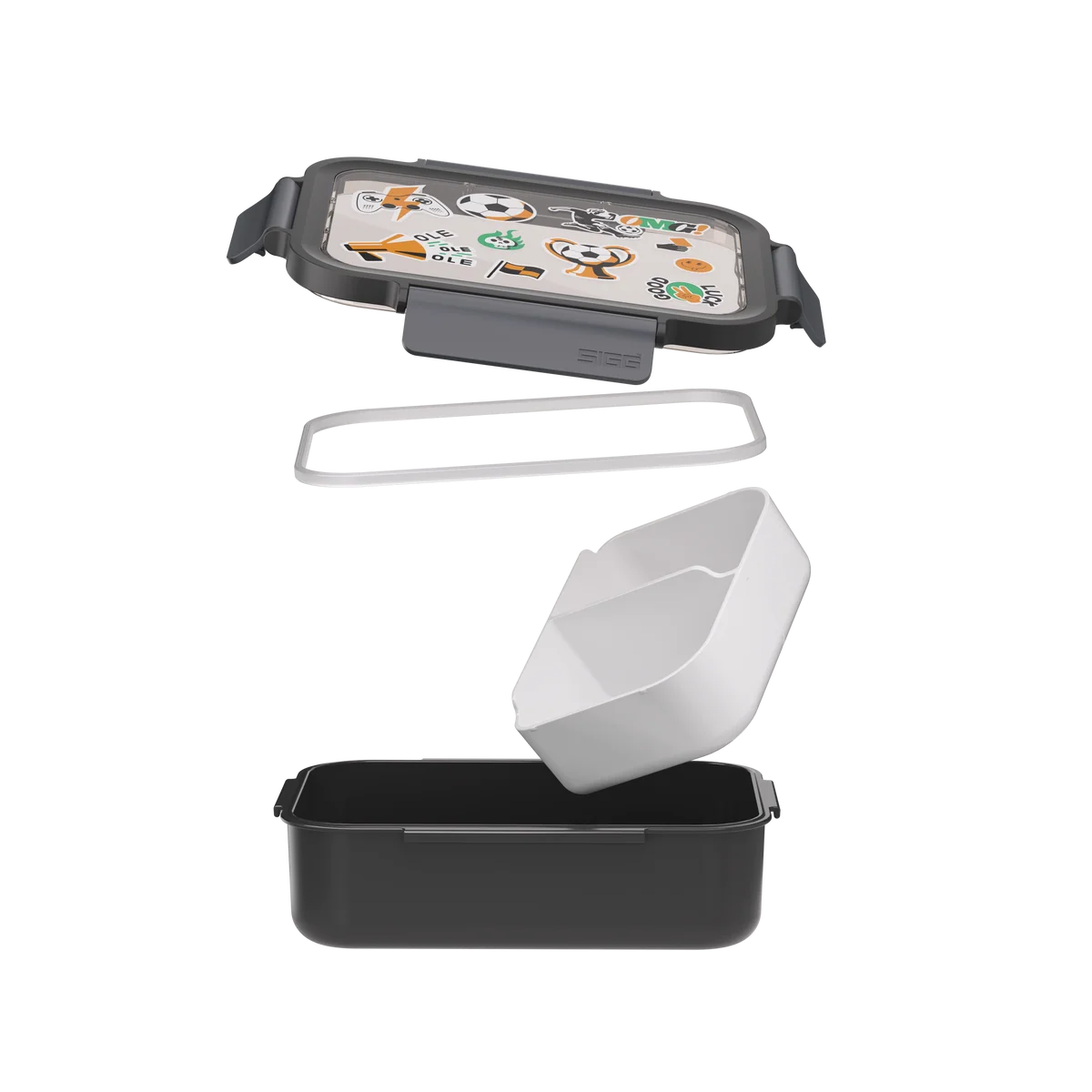 Lunchbox Nimo Kids Ole Ole