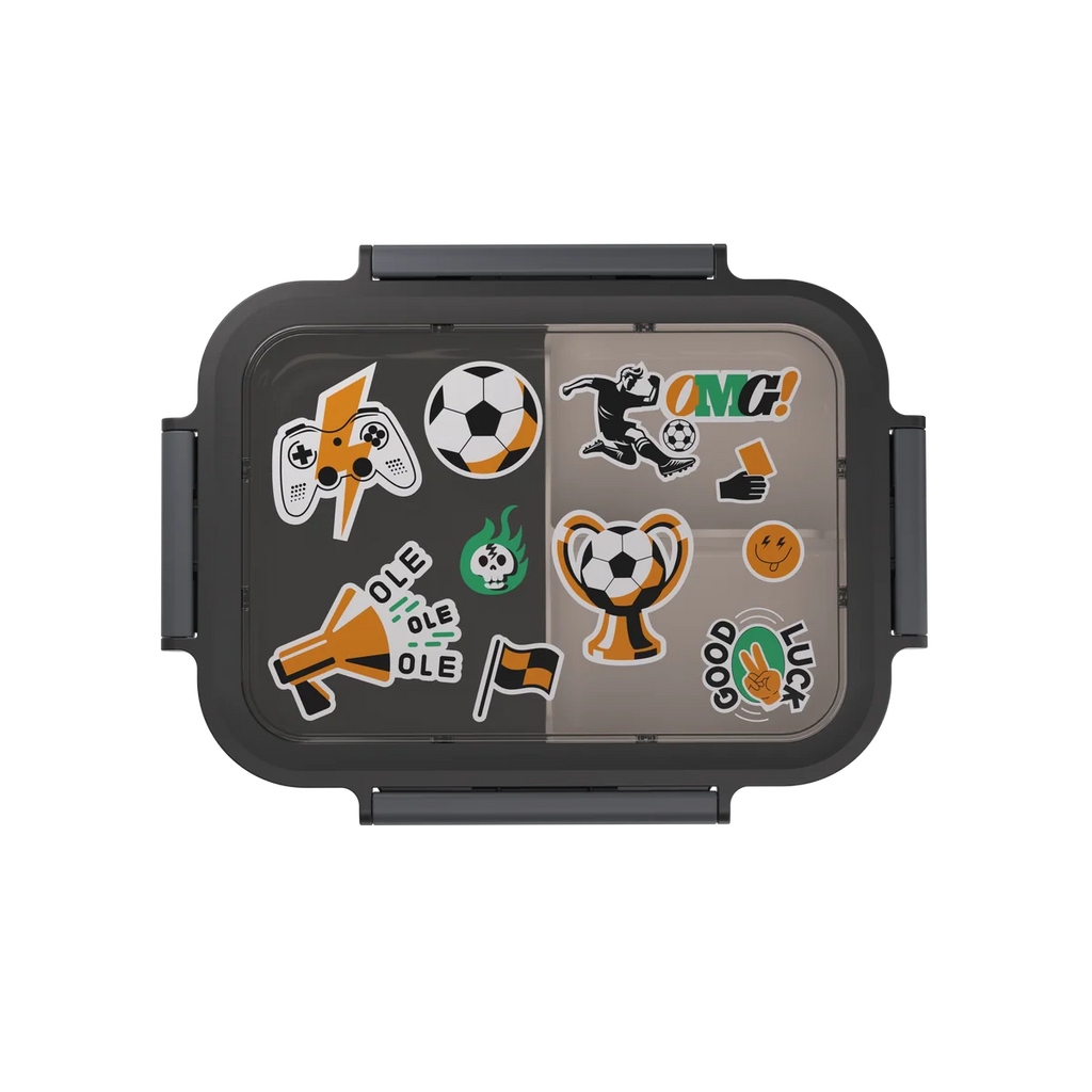Lunchbox Nimo Kids Ole Ole