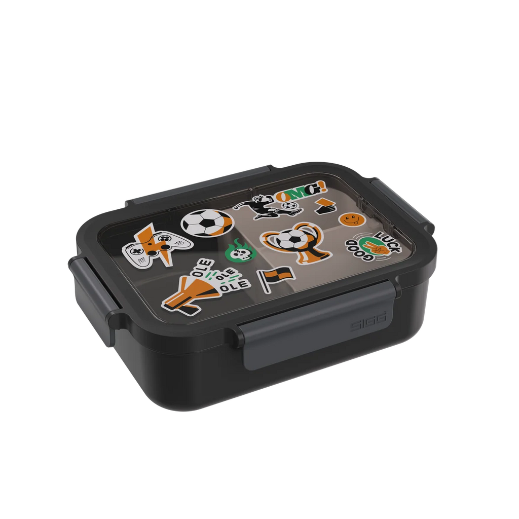 Lunchbox Nimo Kids Ole Ole