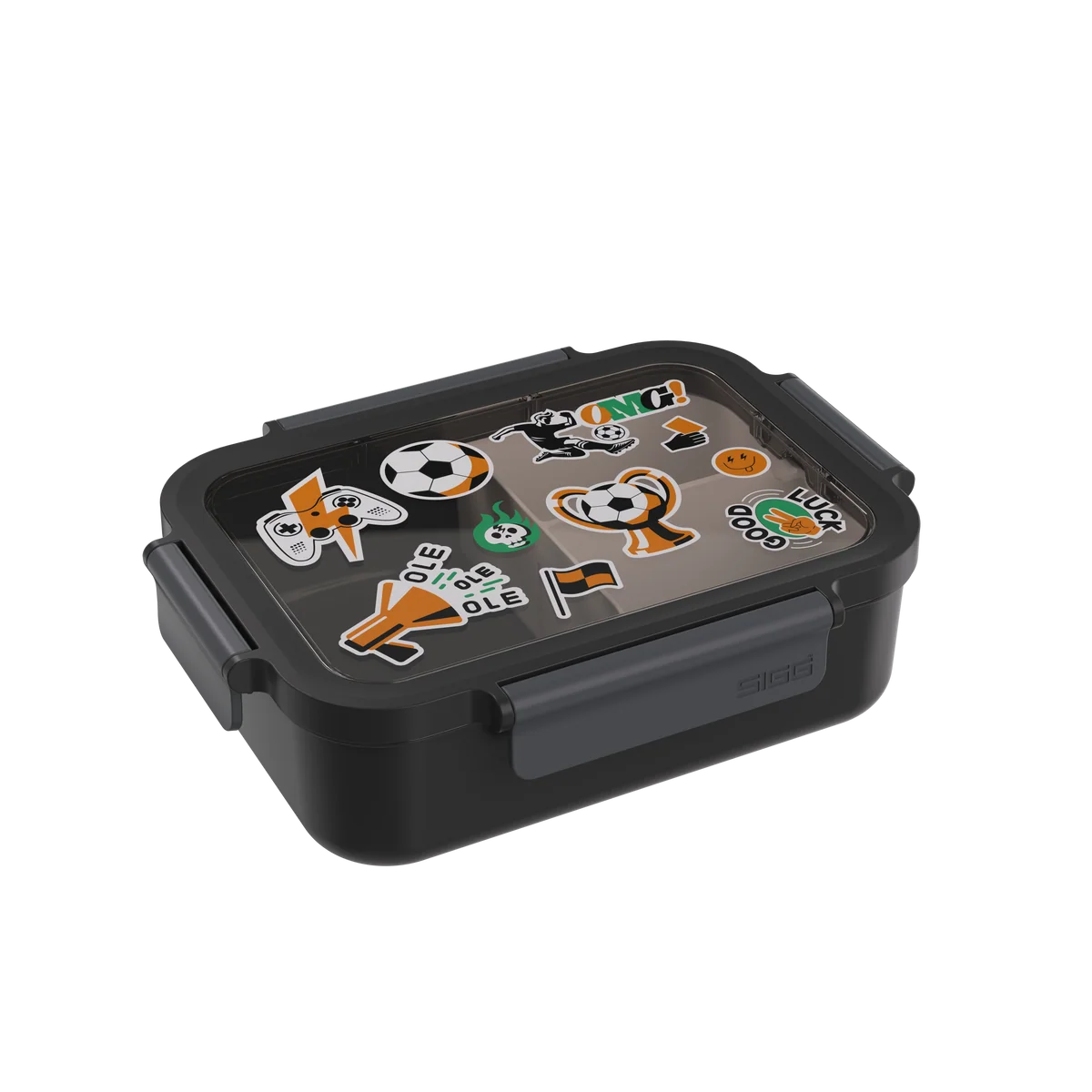 Nimo Kids Lunchbox Ole Ole