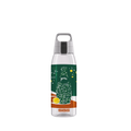 Total Clear One Roland Garros Trinkflasche