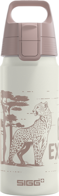 WMB One Brave Safari Trinkflasche