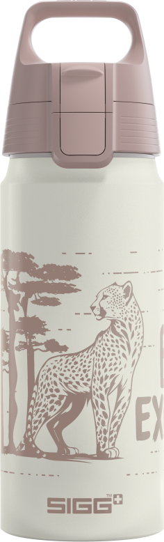 WMB One Brave Safari Trinkflasche