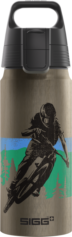 WMB One Bike Trinkflasche