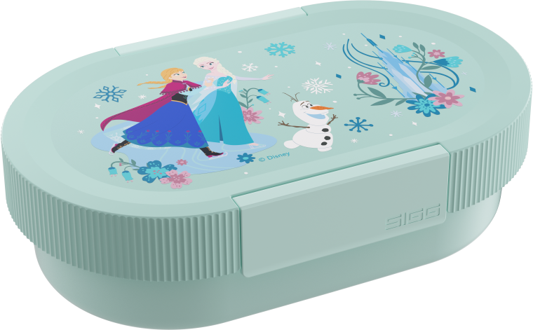 Lumo Lunchbox Frozen Winter