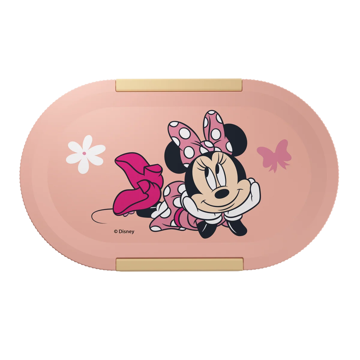 Lumo Lunchbox Minnie Junior