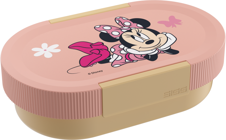 Lumo Lunchbox Minnie Junior
