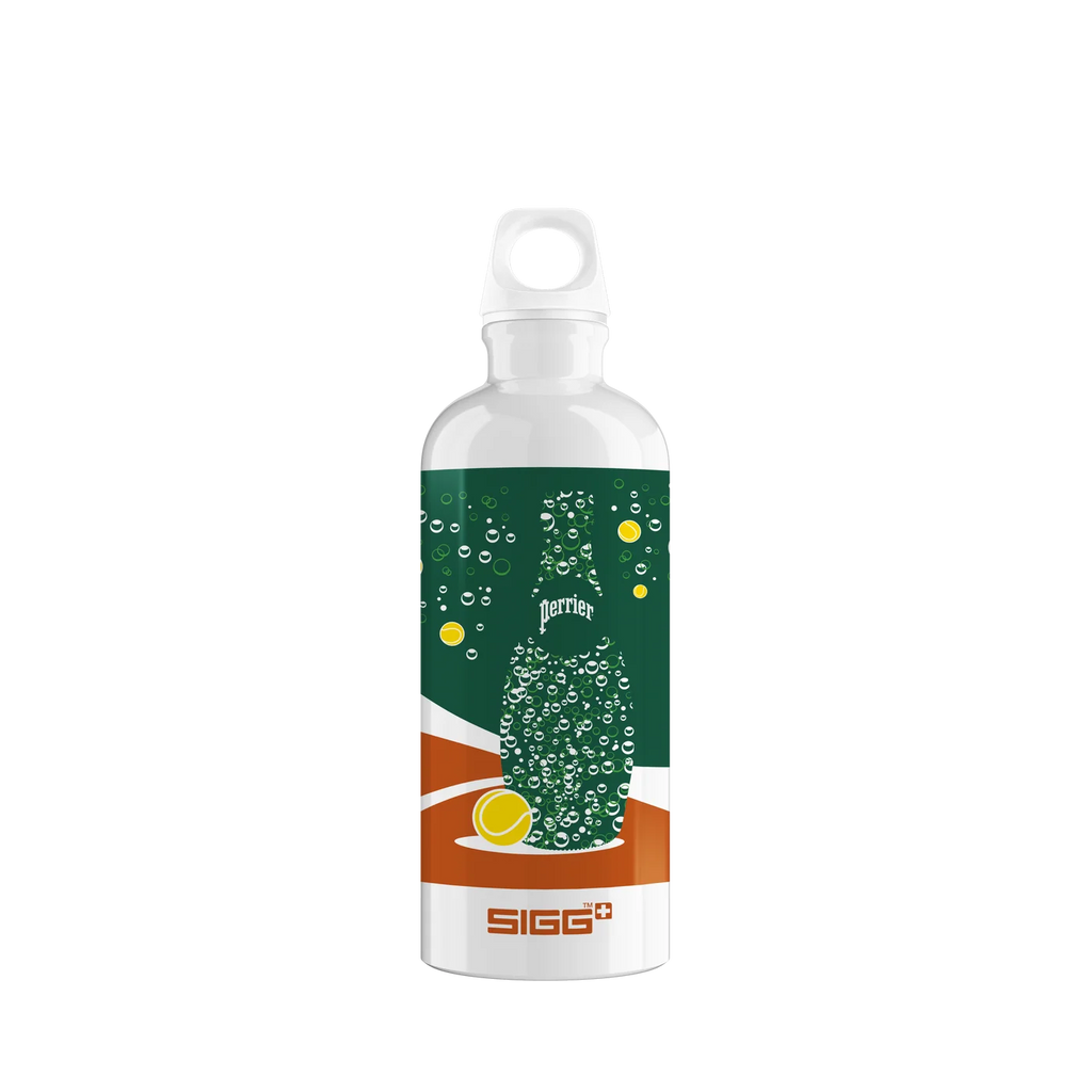 Traveller Roland Garros Trinkflasche
