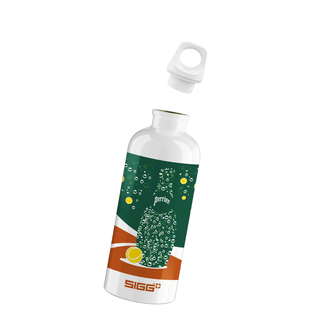 Traveller Roland Garros Trinkflasche