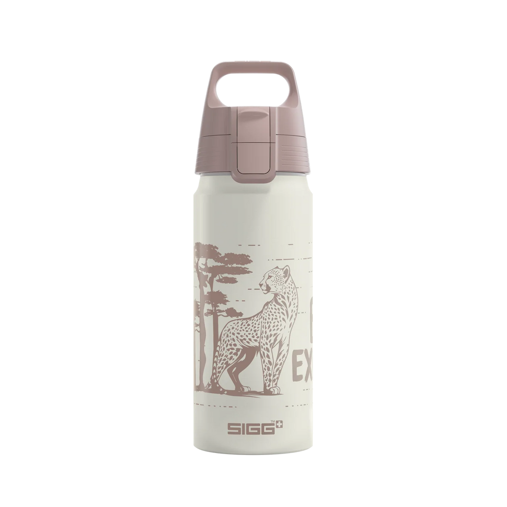 WMB One Brave Safari Trinkflasche
