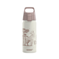 WMB One Brave Safari Trinkflasche