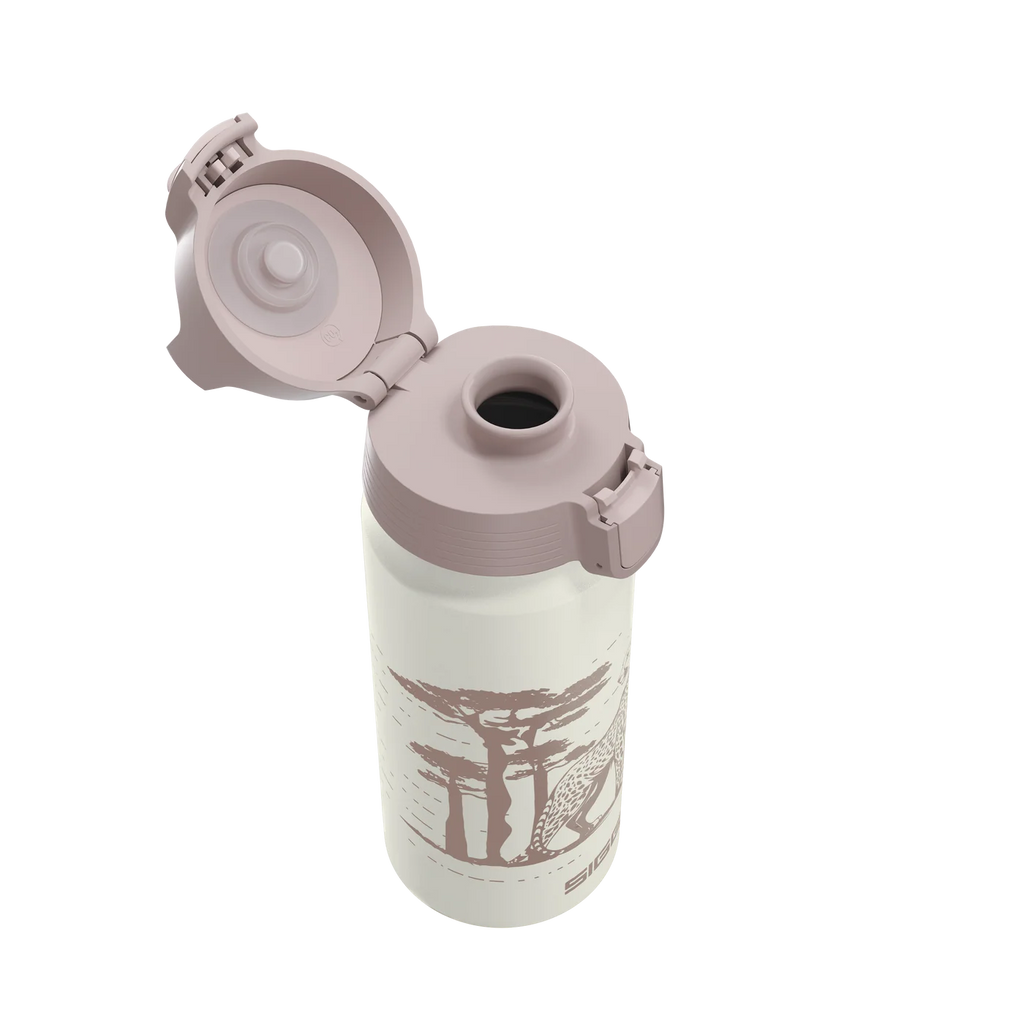 WMB One Brave Safari Trinkflasche