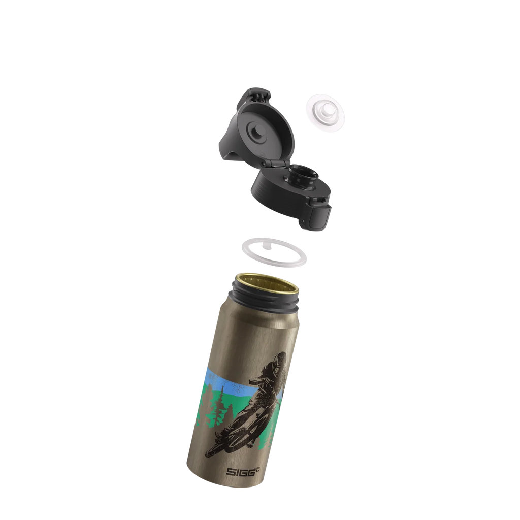 WMB One Bike Trinkflasche