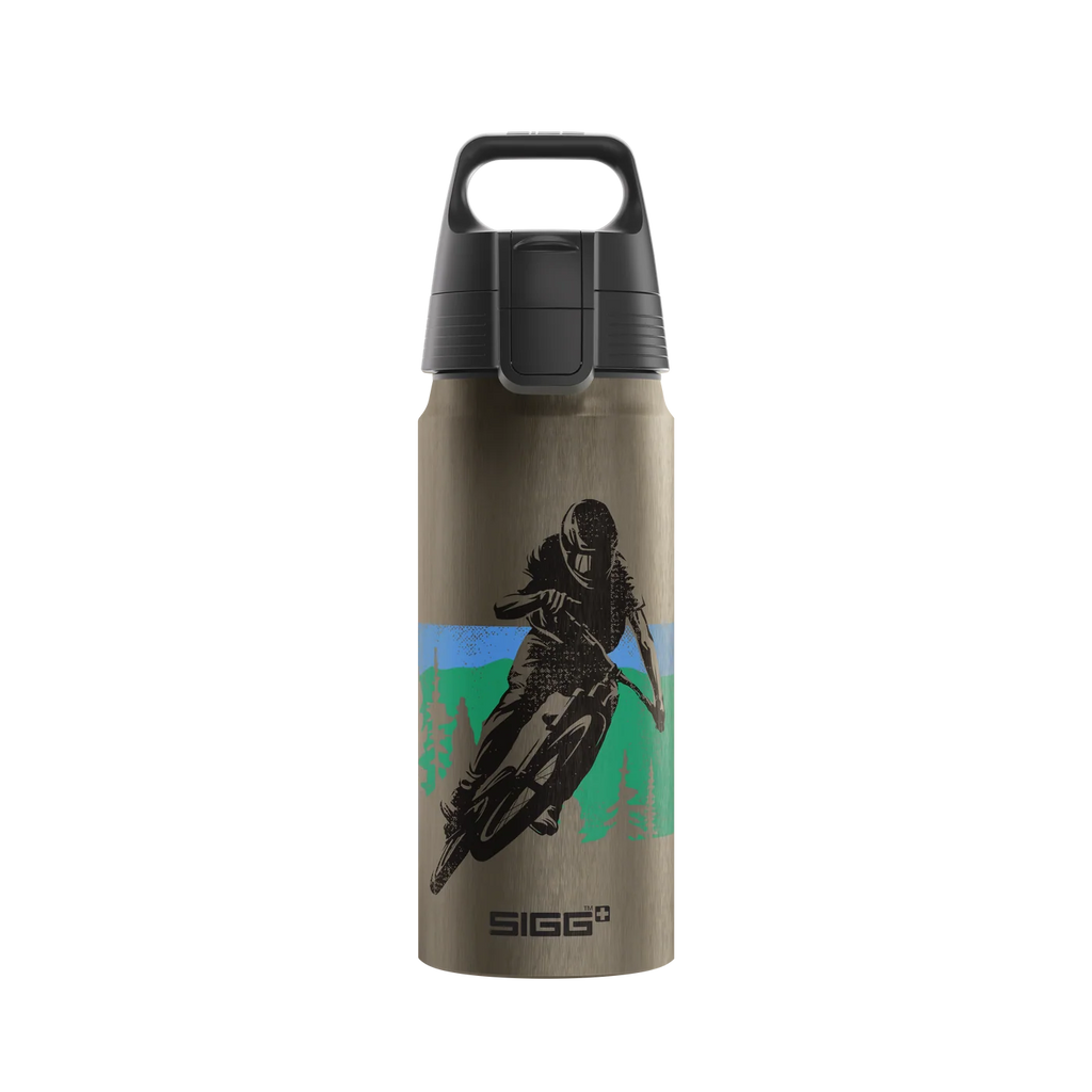 WMB One Bike Trinkflasche