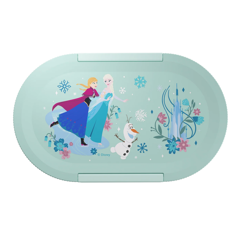 Lunchbox Lumo Frozen Winter
