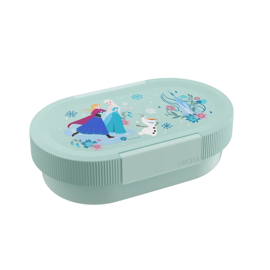 Lunchbox Lumo Frozen Winter