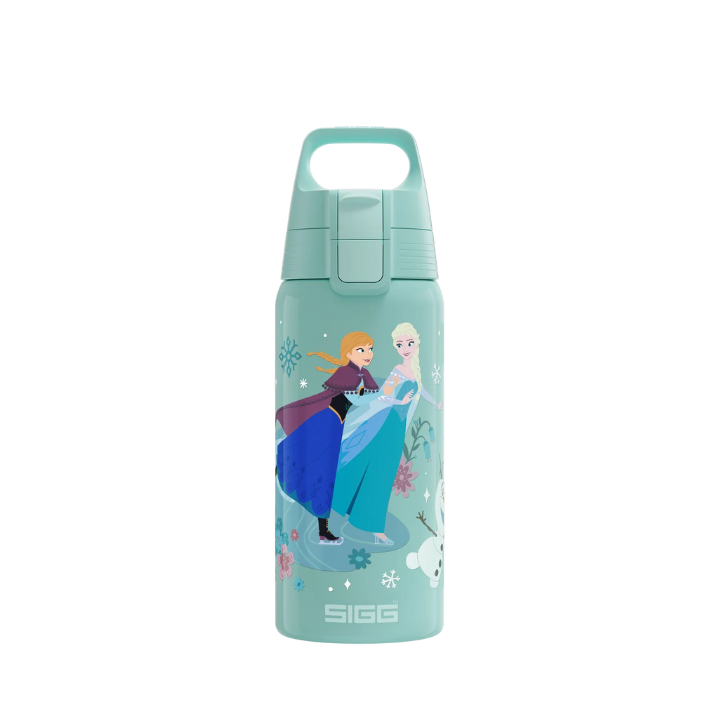 Shield Therm One Frozen Winter Trinkflasche