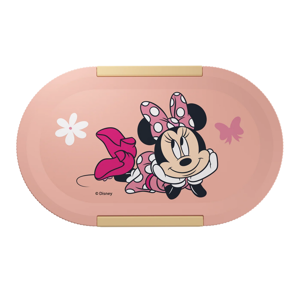 Lunchbox Lumo Minnie Junior +
