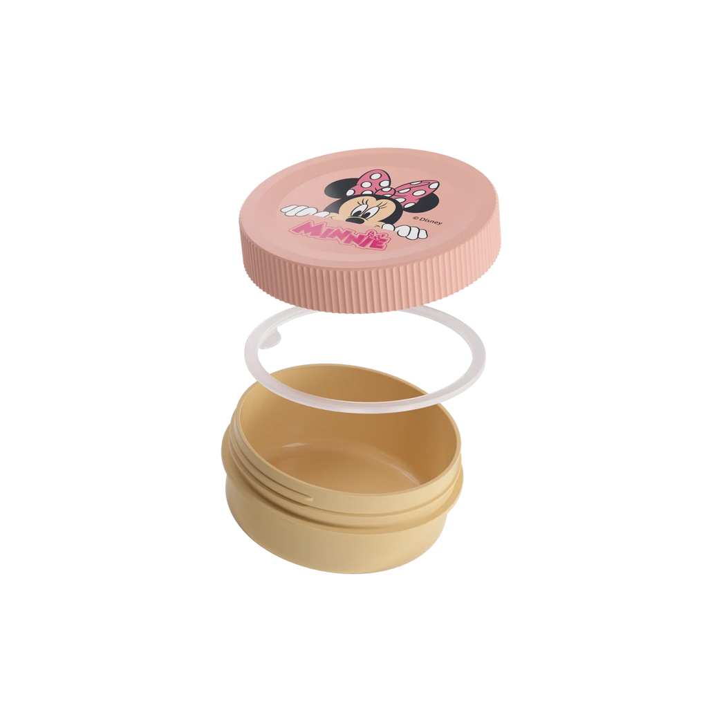 Snackbox Lumo Minnie Junior