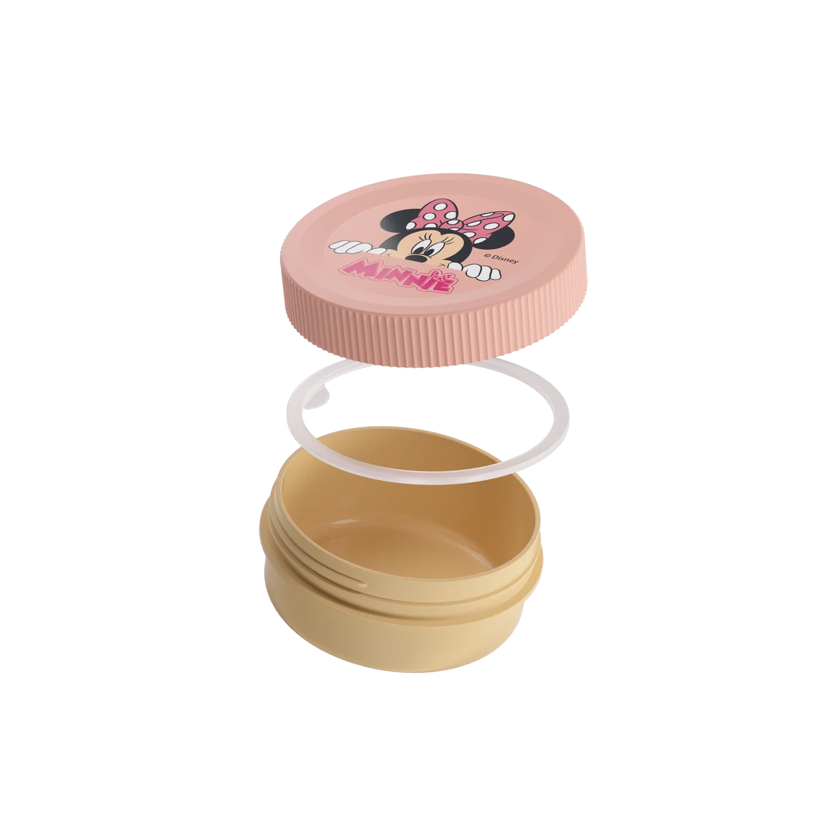 Snackbox Lumo Minnie Junior