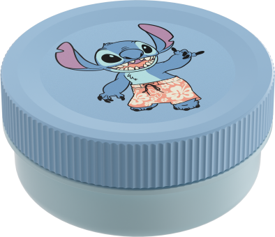 Lumo Snackbox Stitch Surfing