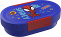 Lumo Kids Lunchbox Spidey