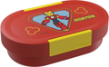 Lumo Kids Lunchbox Iron Man