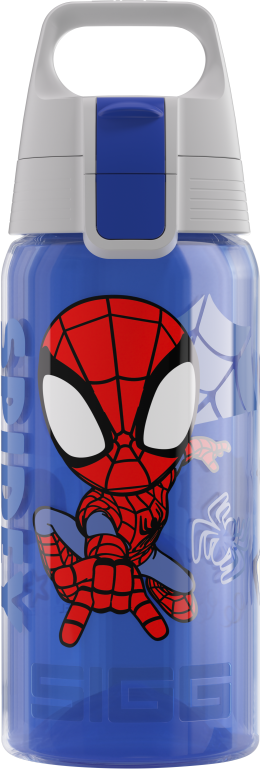 Viva One Spidey Trinkflasche