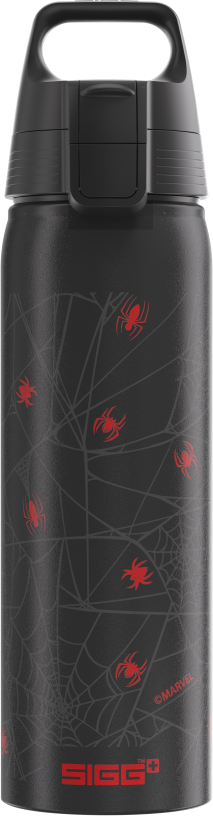 WMB One Spiderman Webs Trinkflasche