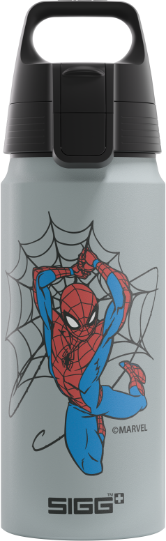 WMB One Spiderman 1962 Trinkflasche