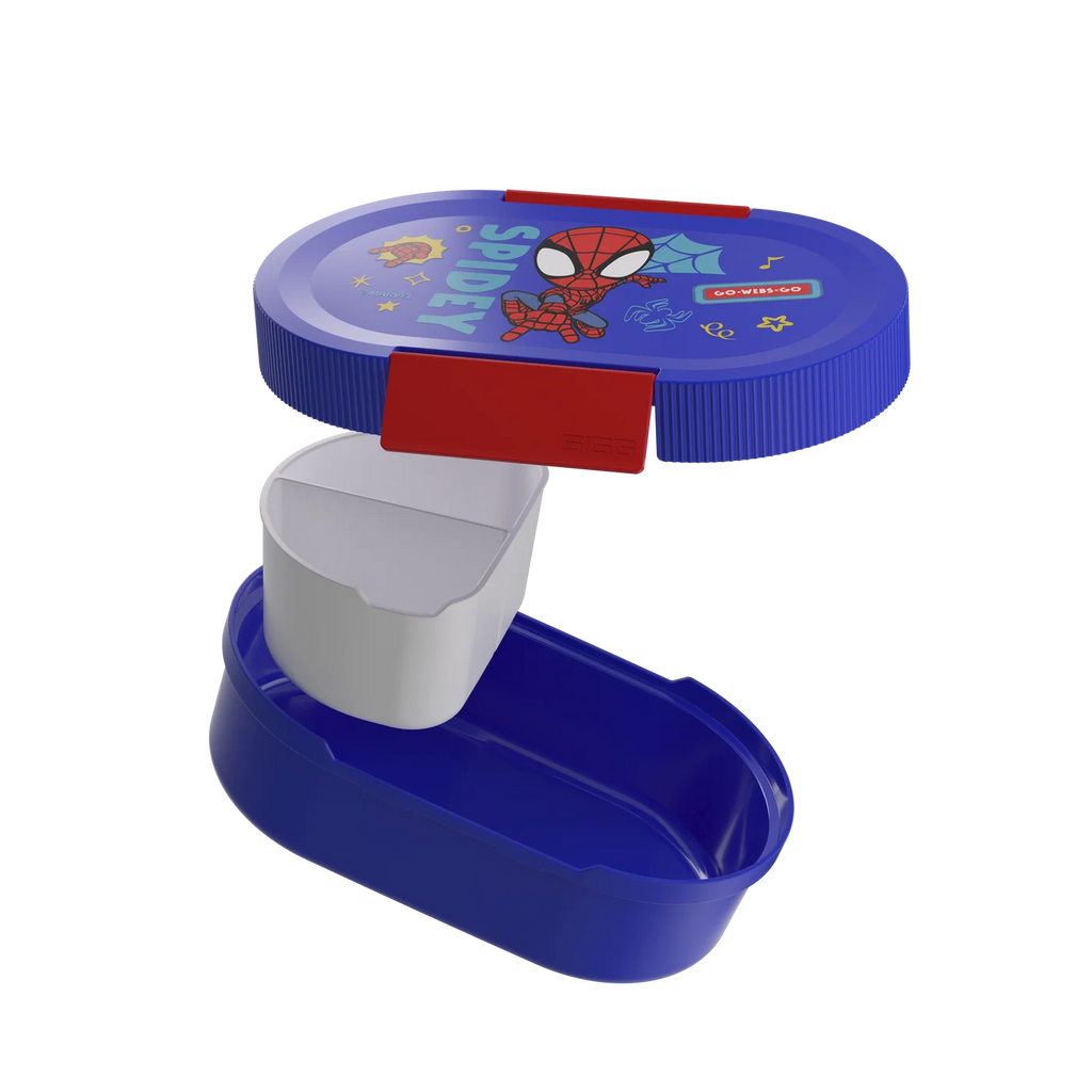 Lunchbox Lumo Kids Spidey