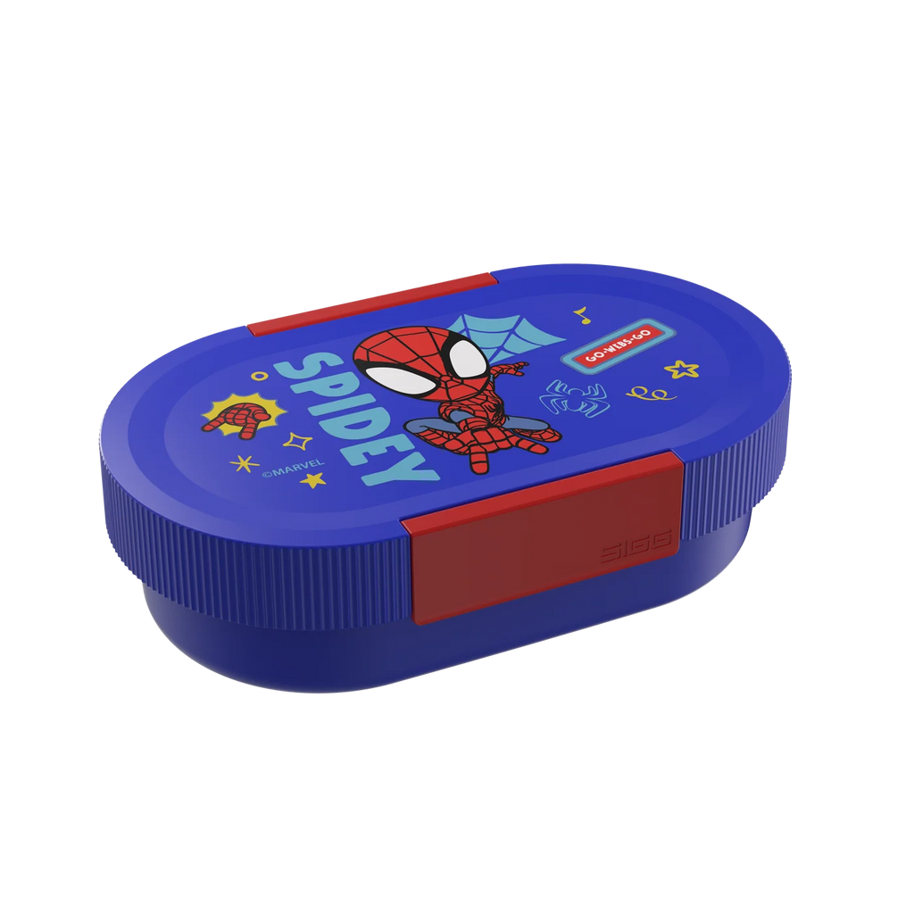Lunchbox Lumo Kids Spidey