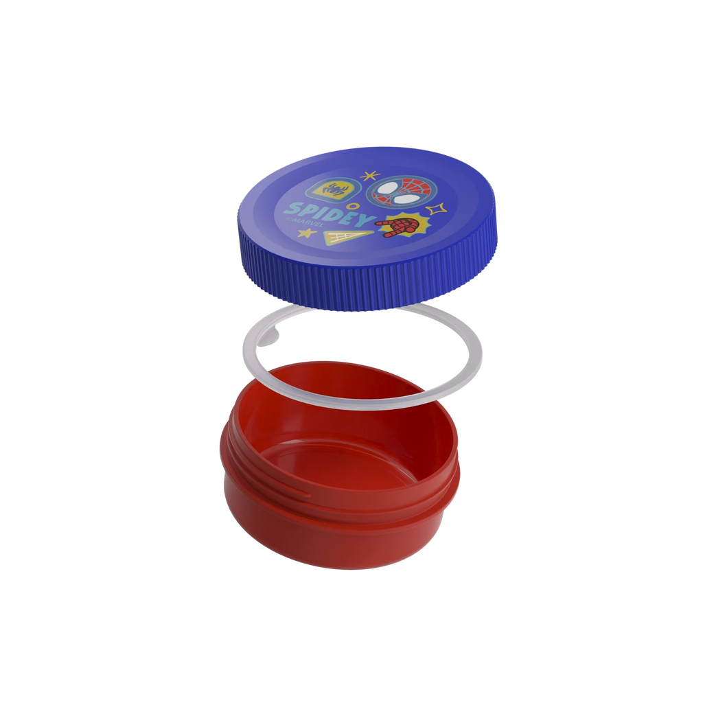 Snackbox Lumo Kids Spidey