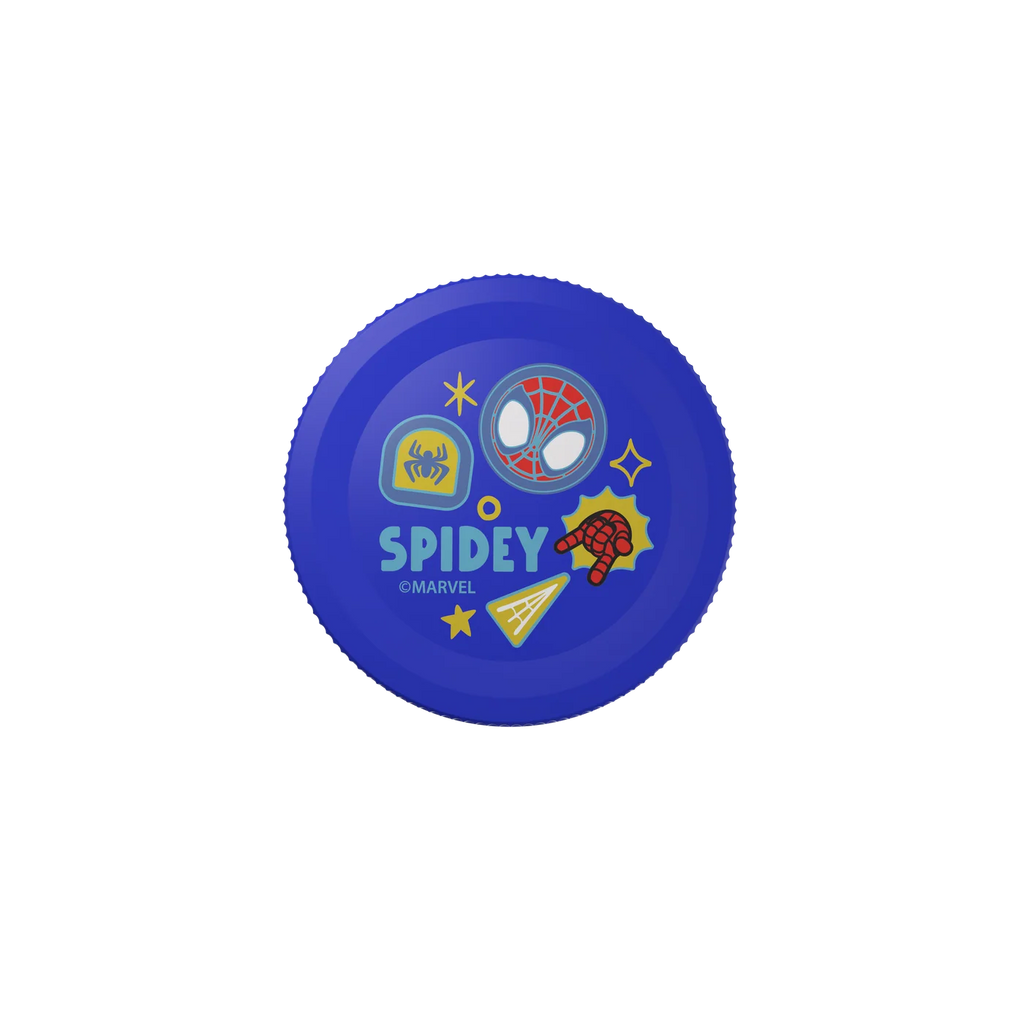 Snackbox Lumo Kids Spidey