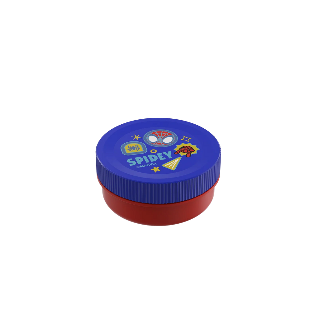 Snackbox Lumo Kids Spidey