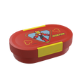 Lumo Kids Lunchbox Iron Man