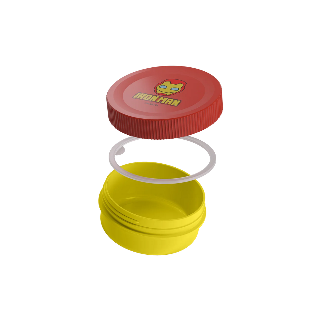 Snackbox Lumo Kids Iron Man