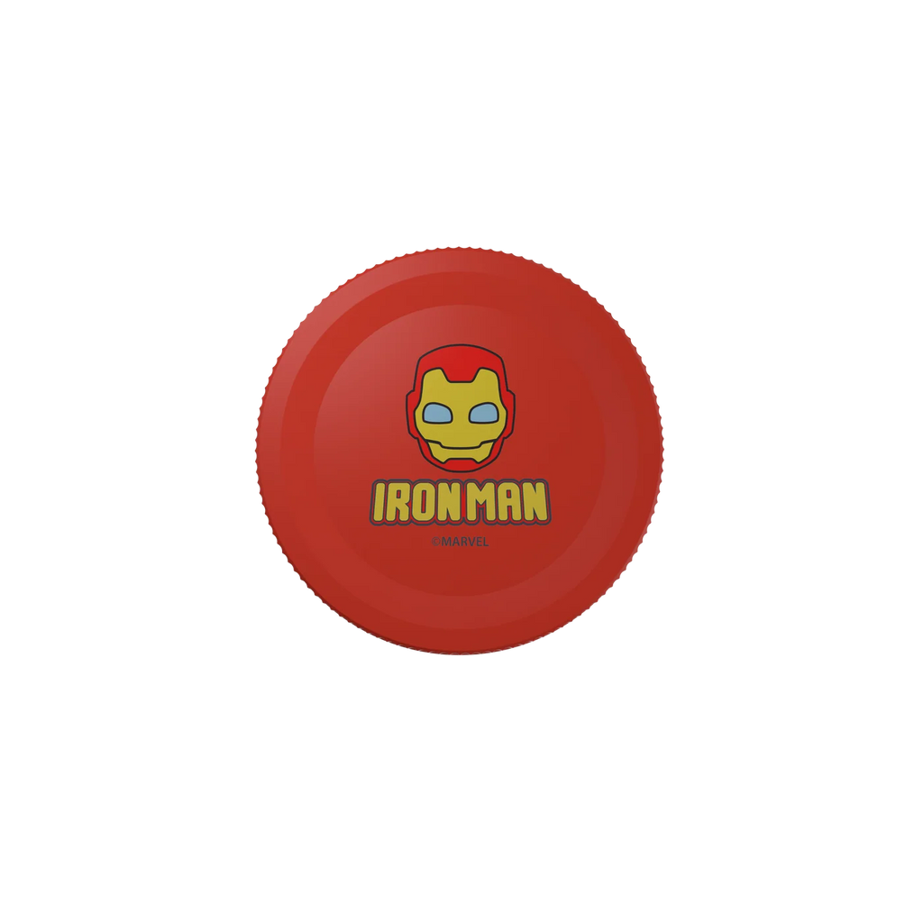 Snackbox Lumo Kids Iron Man