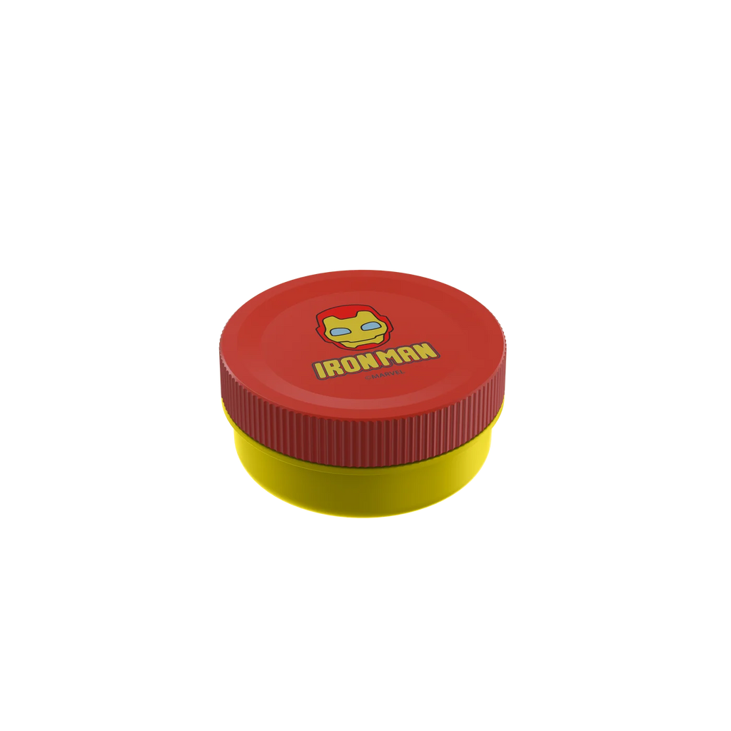 Snackbox Lumo Kids Iron Man