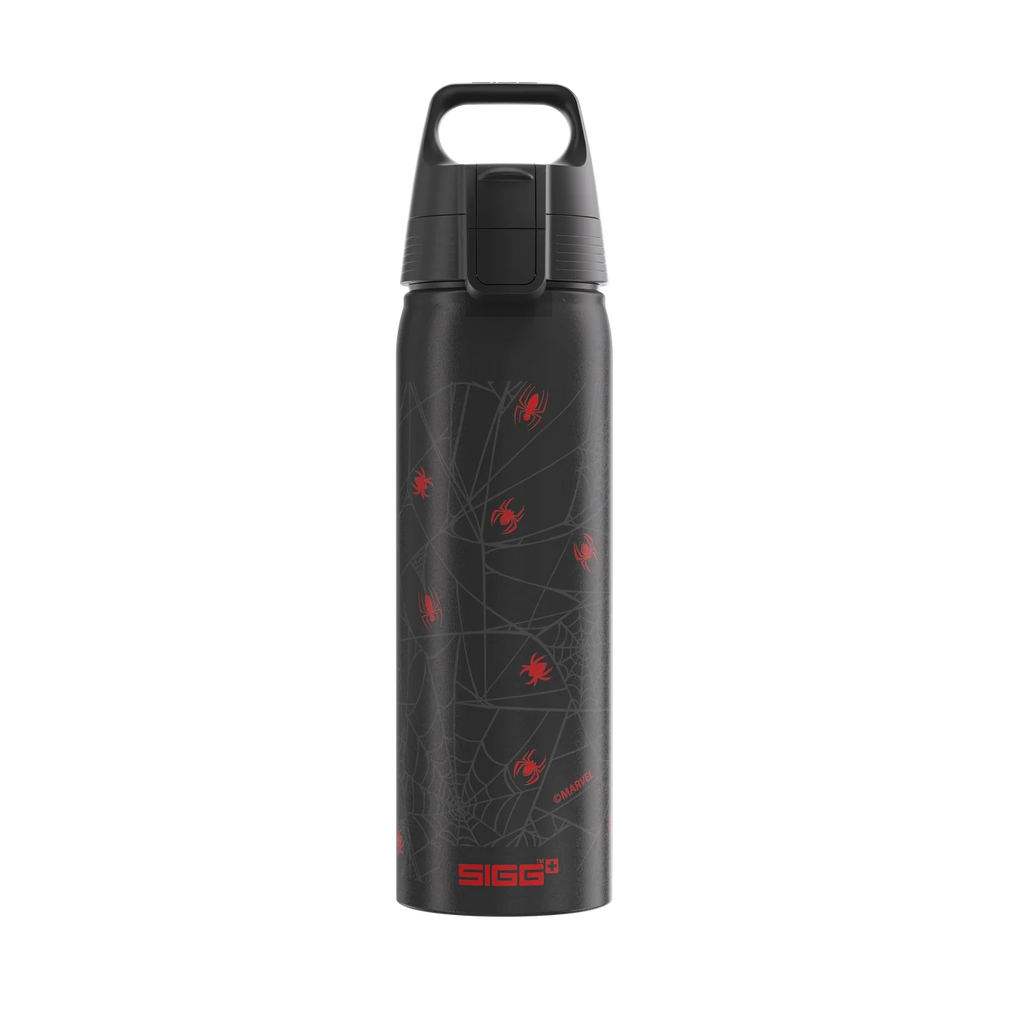 WMB One Spiderman Webs Trinkflasche