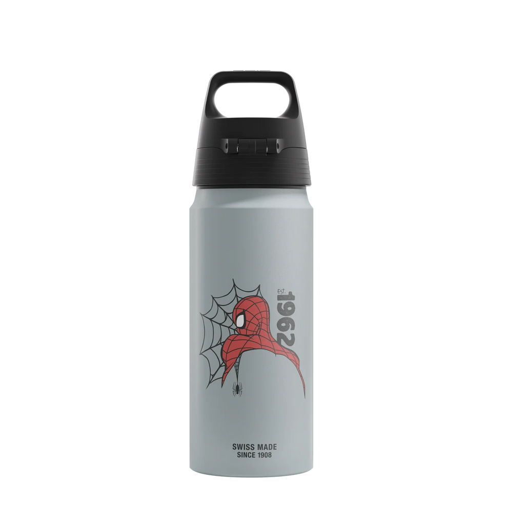 WMB One Spiderman 1962 Water Bottle