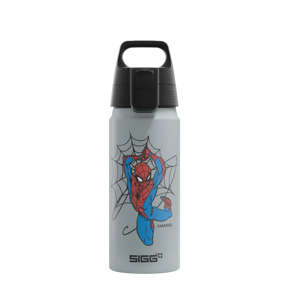 WMB One Spiderman 1962 Water Bottle